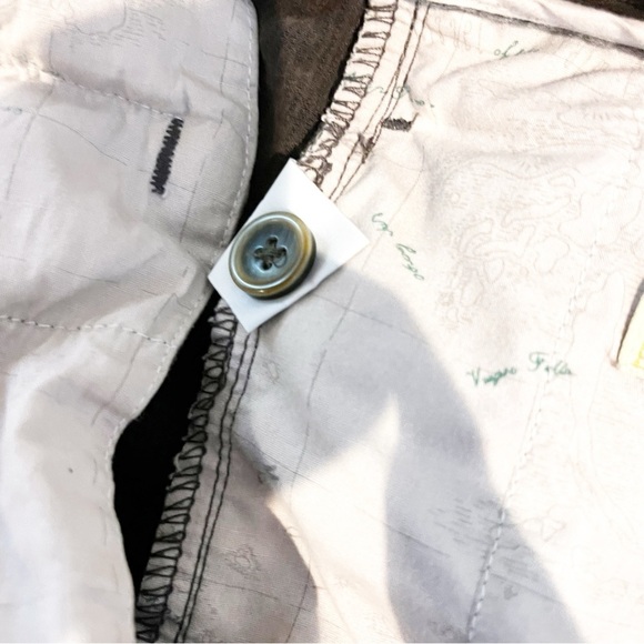 Tommy Bahama | Silk Shorts - Picture 4 of 4